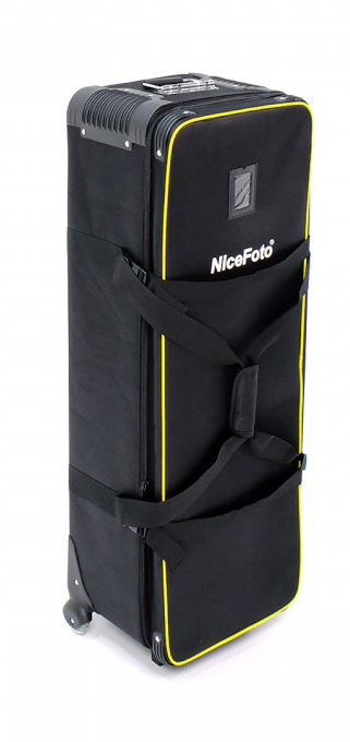 NiceFoto FBS (99x33x24cm) Hard Trolley Bag