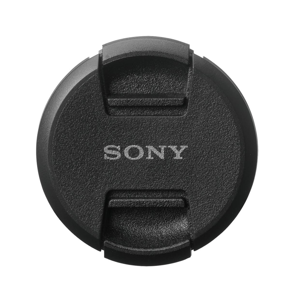 Sony 67mm Front Lens Cap