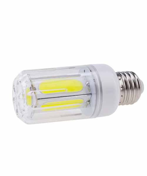 LED COB Corn Light Bulbs AC 85-265V