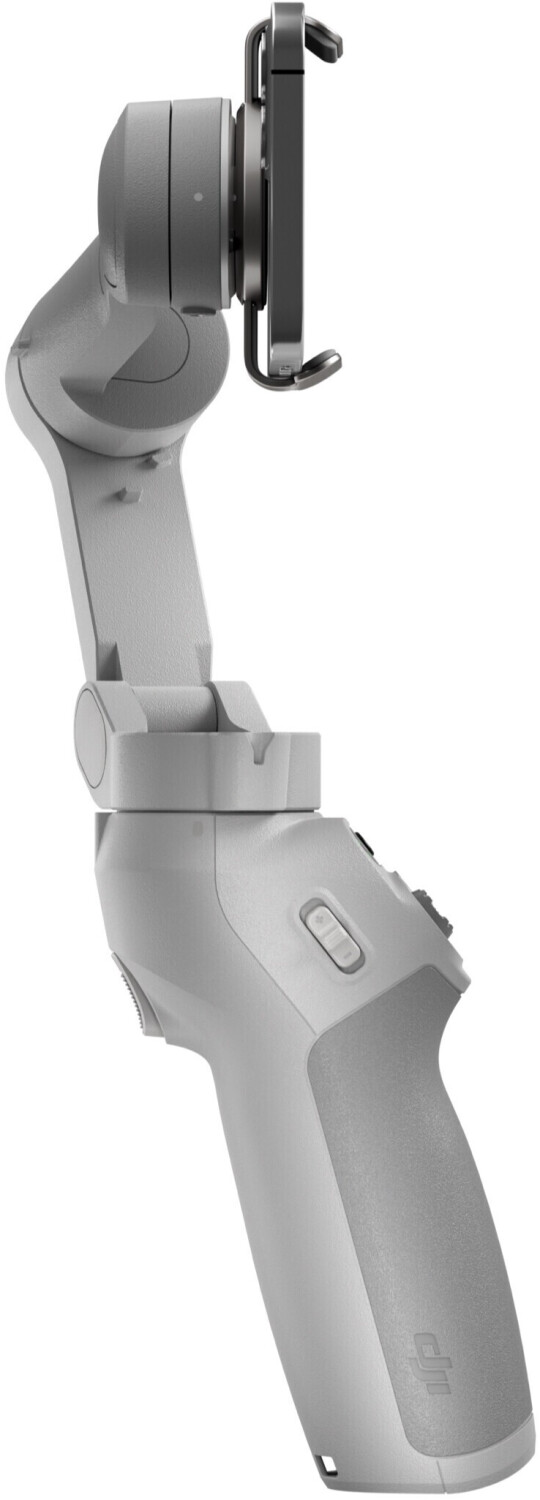 DJI Osmo Mobile SE Smartphone Gimbal