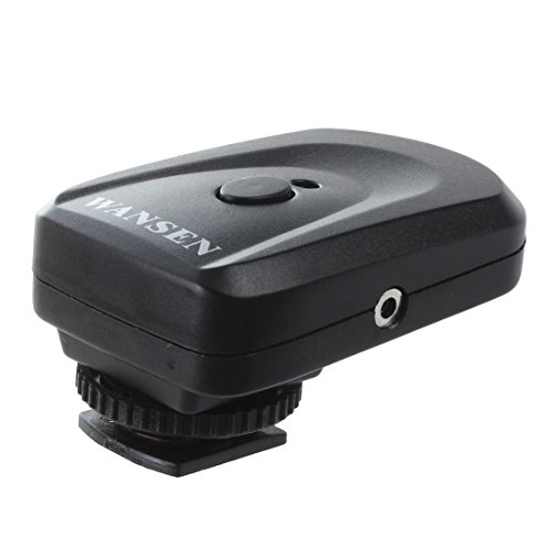 Flash Trigger Wireless Trigger for Photo Studio Set with Receiver Transmitter