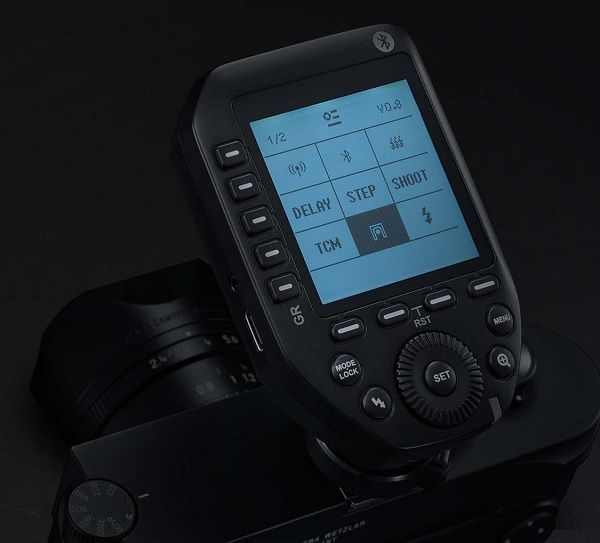 Godox X PRO II C Trigger Transmitter for Canon