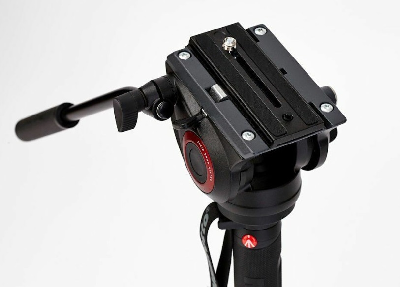 Manfrotto (MVMXPRO500) XPro Video Monopod Video Head