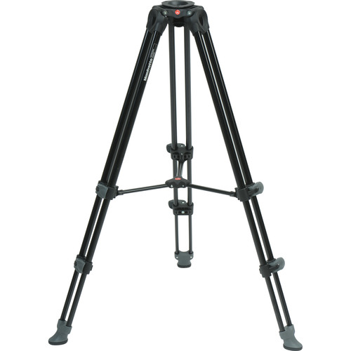 Manfrotto MVK500AM Video Tripod Kit