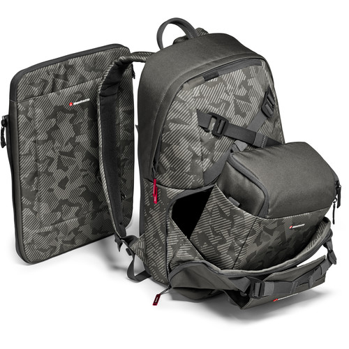 Manfrotto Noreg Camera Backpack-30(MB OL-BP-30)
