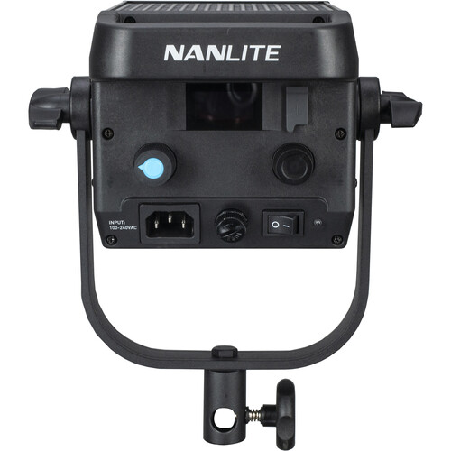 Nanlite FS-200 LED Daylight Spot Light