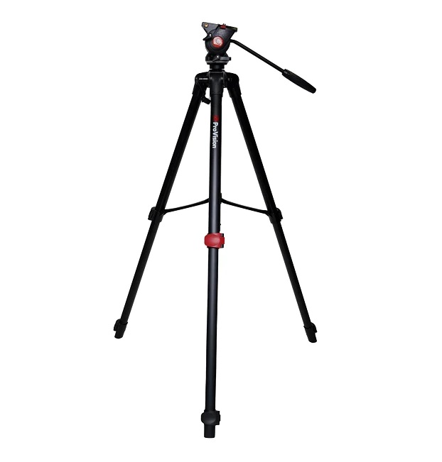ProVision GOSTEADY Lightweight Video Tripod