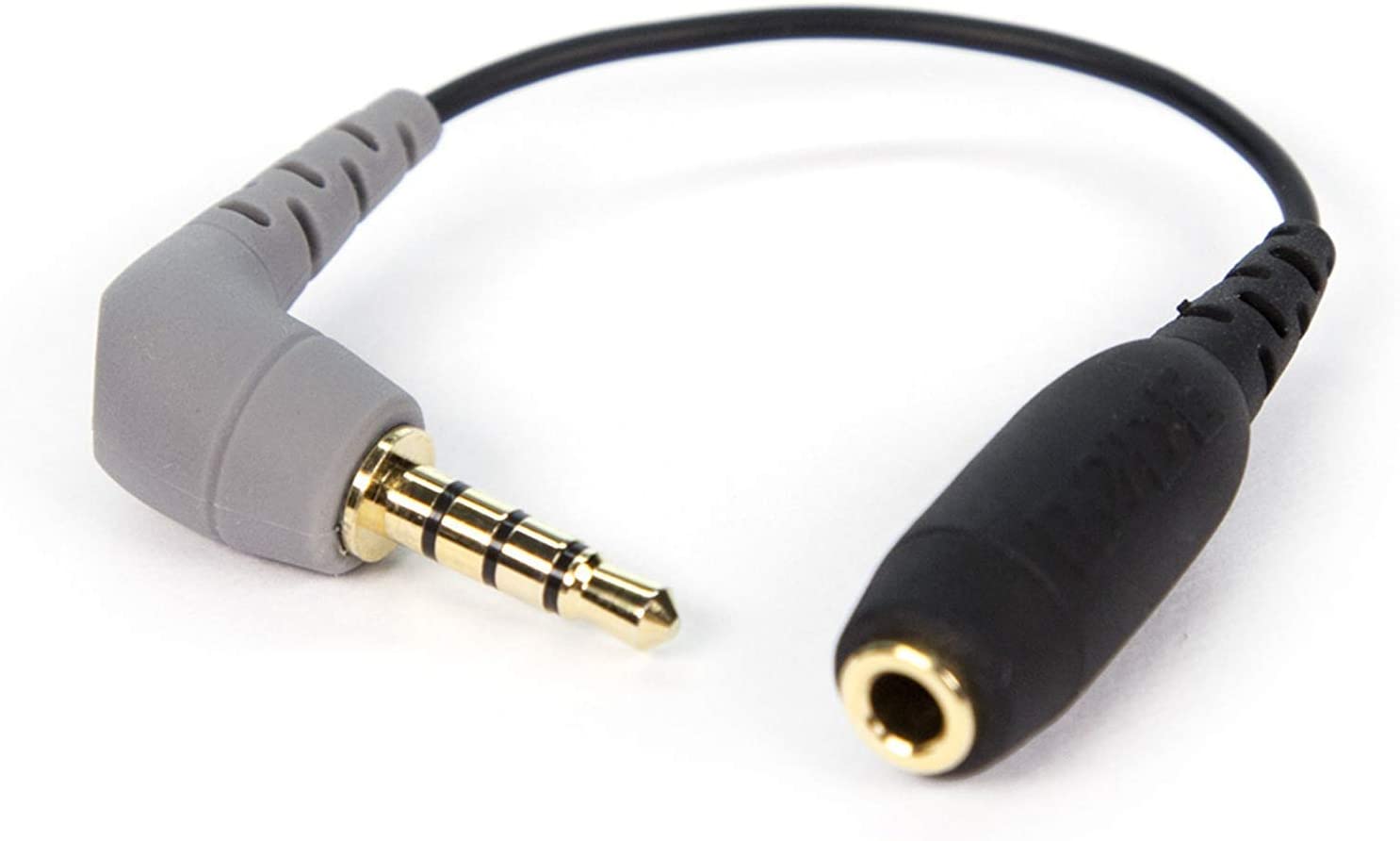 RODE SC4 3.5mm TRS to TRRS adaptor