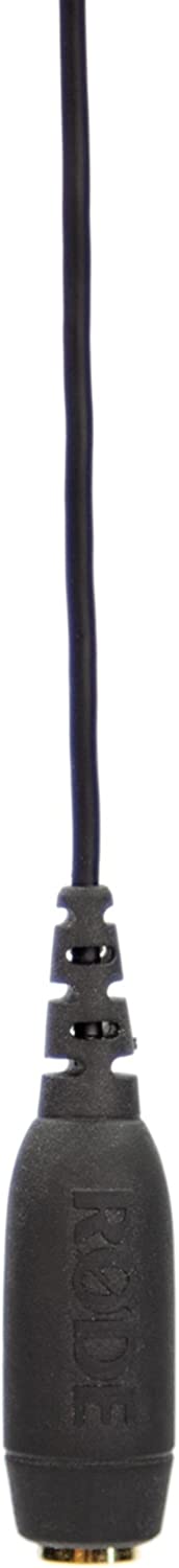 RODE SC4 3.5mm TRS to TRRS adaptor