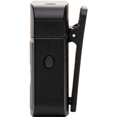 Saramonic Blink 100 B5 Compact Digital Wireless Clip-On Microphone System with USB-C Connector