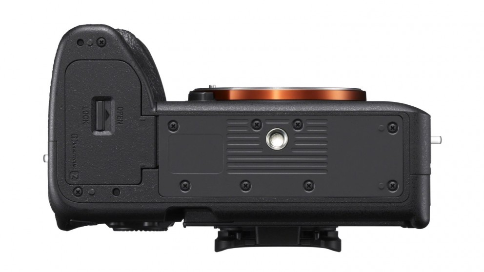 Sony Alpha A7 IV Mirrorless Camera Body Only