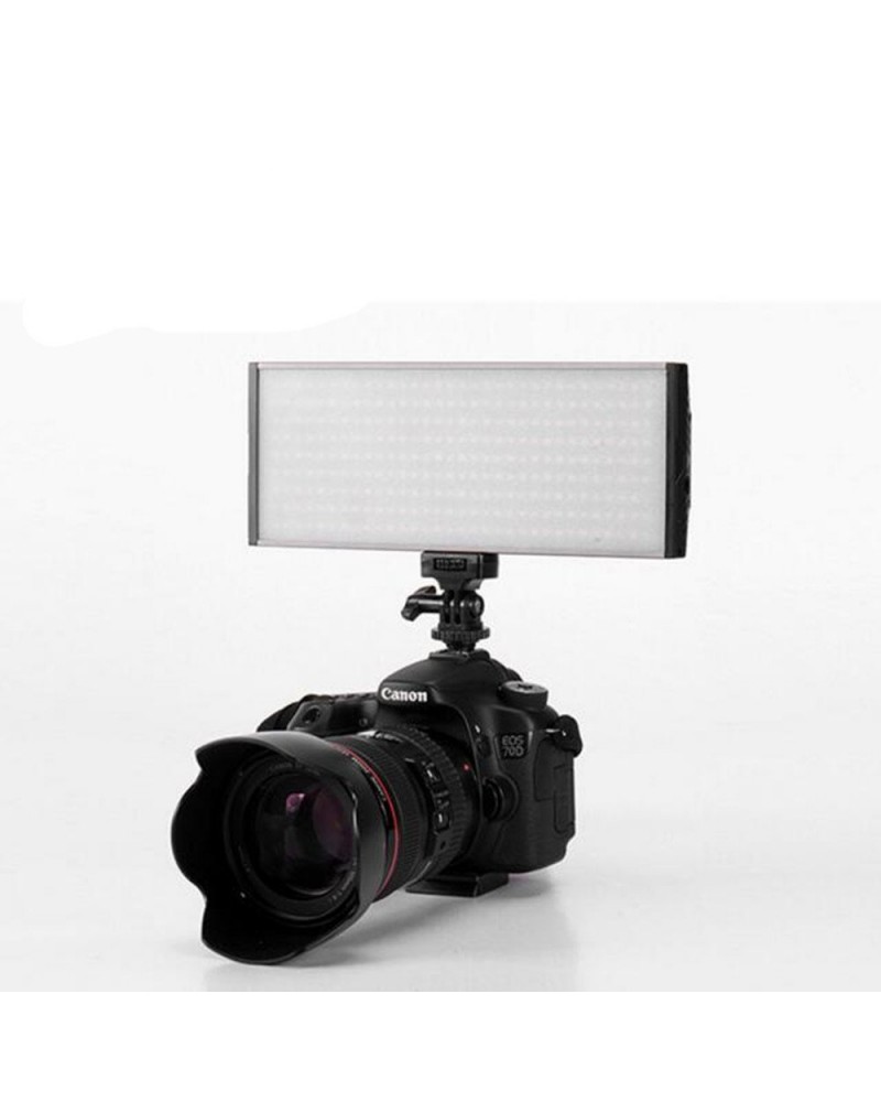Tolifo PT-30B Pro Led Camera Video Light Tolifo PT-30B Pro Led Camera Video Light