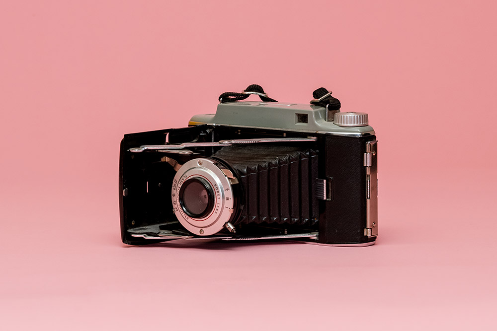 Background Paper Rolls 1.36x11mm Pink Background Paper Rolls 1.36x11mm Pink