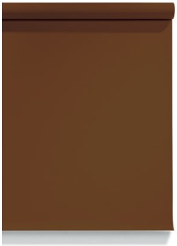 Background Paper Rolls 2.72 x 11m Coco Brown