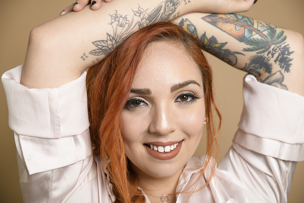 Background Paper Rolls 2.72x11m Beig