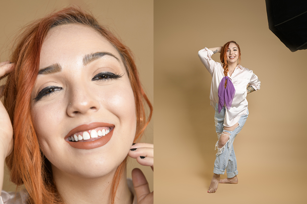 Background Paper Rolls 2.72x11m Beig