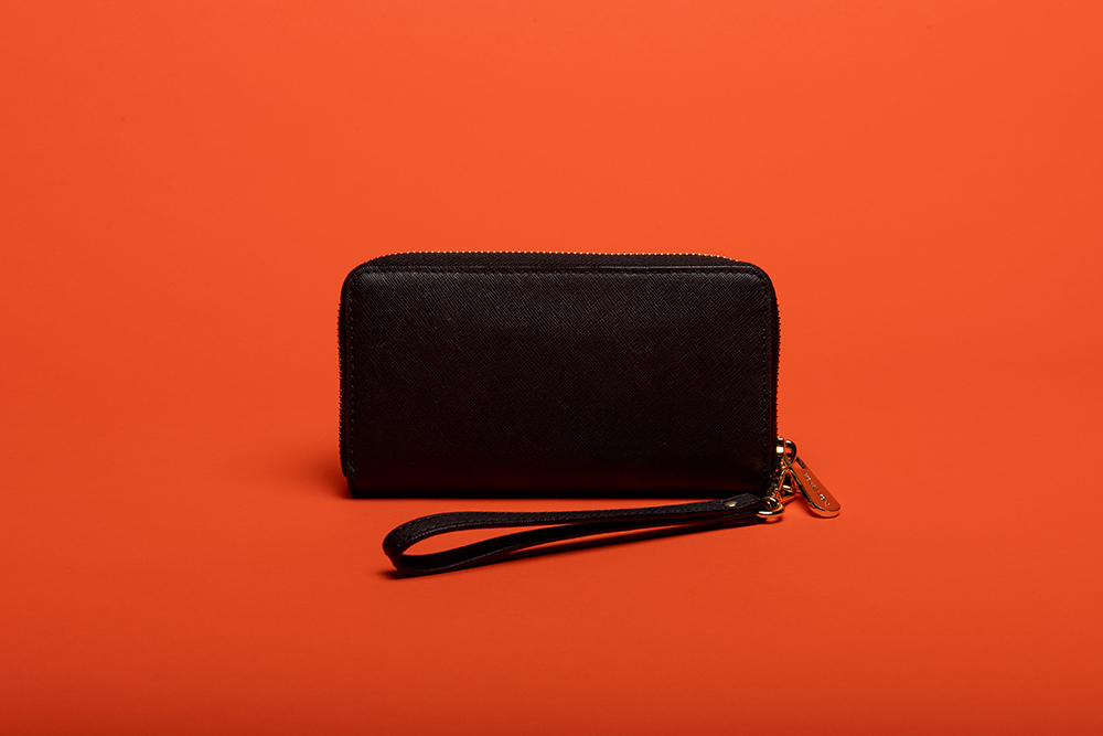 Background Paper Rolls 1.36x11mm Orange