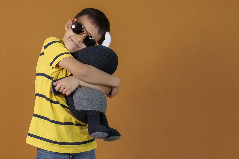 Background Paper Rolls 1.36x11mm Spice