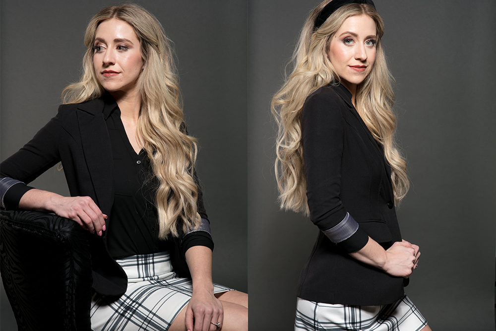 Background Paper Rolls 1.36x11mm Gray