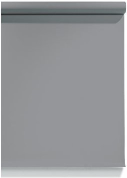 Background Paper Rolls 2.72 x 11m Slate Gray