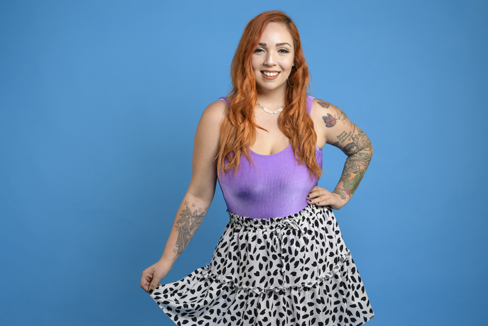 Background Paper Rolls 1.36 x 11m Nassau