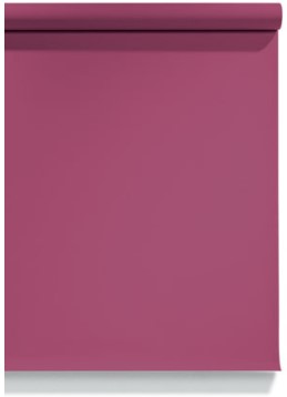 Background Paper Rolls 1.36x11mm Gala Pink