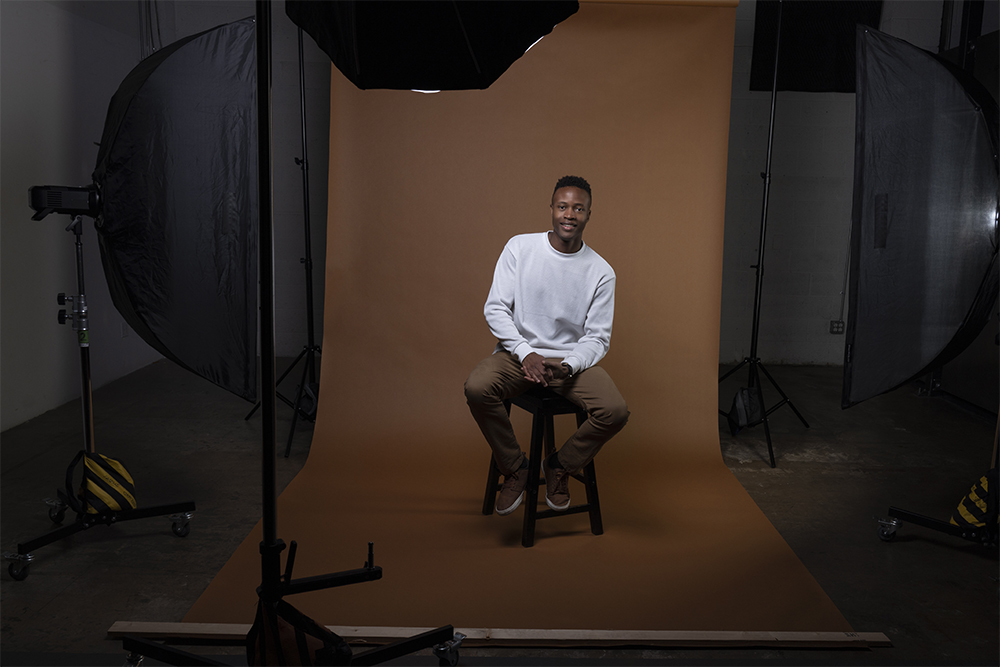 Background Paper Rolls 1.36 x 11m Mutmeg