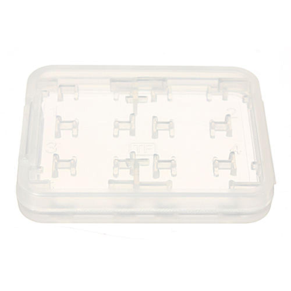 Storage Protector Box Holder Memory Card Case
