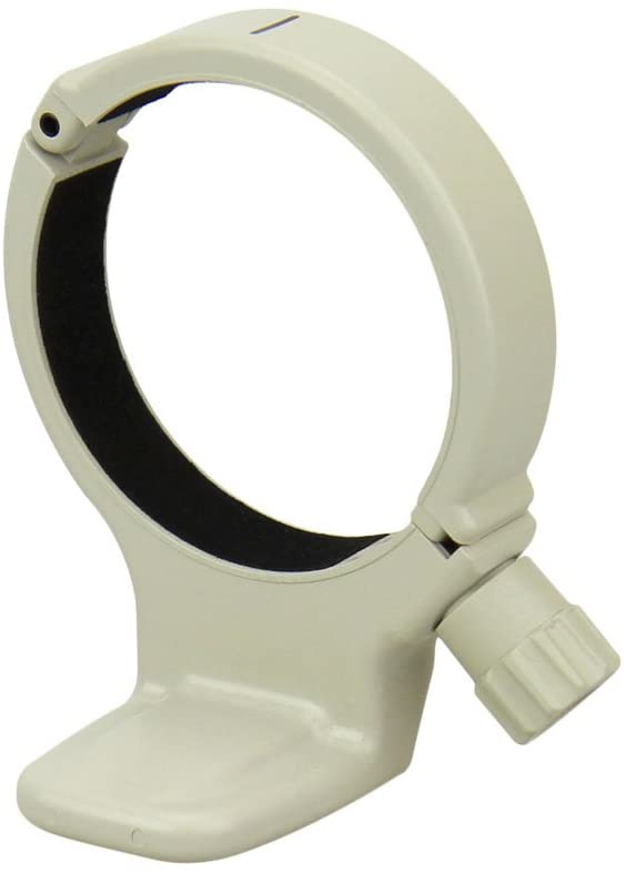 JJC Tripod Mount Ring Collar A II W Camera Lens Adapter replaces A-2 