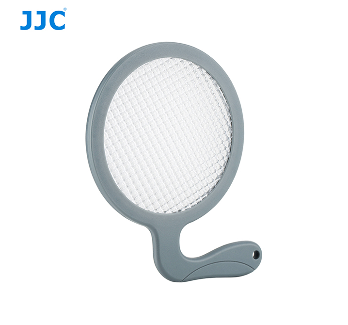 JJC 95mm Hand-held White Balance Filter Gray Card