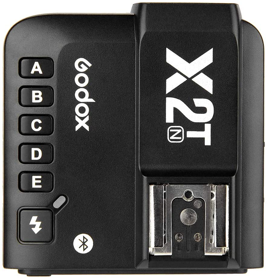 Godox X2 2.4 GHz TTL Wireless Flash Trigger for Nikon
