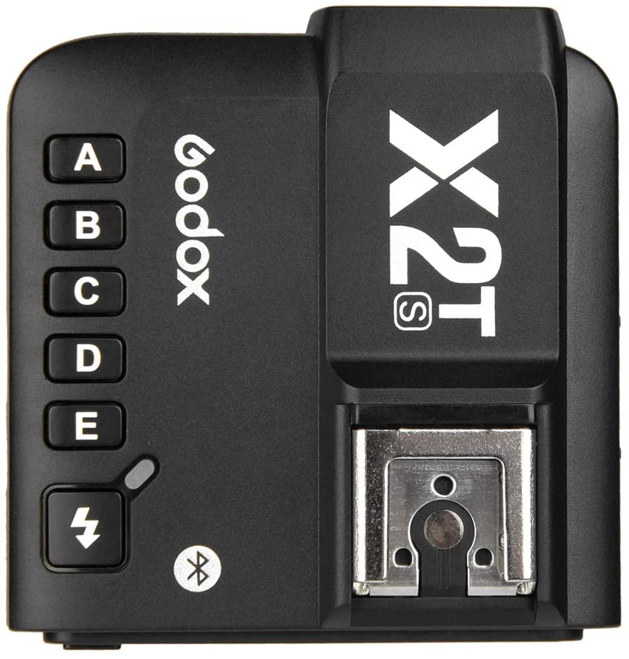 Godox X2 2.4 GHz TTL Wireless Flash Trigger for Sony