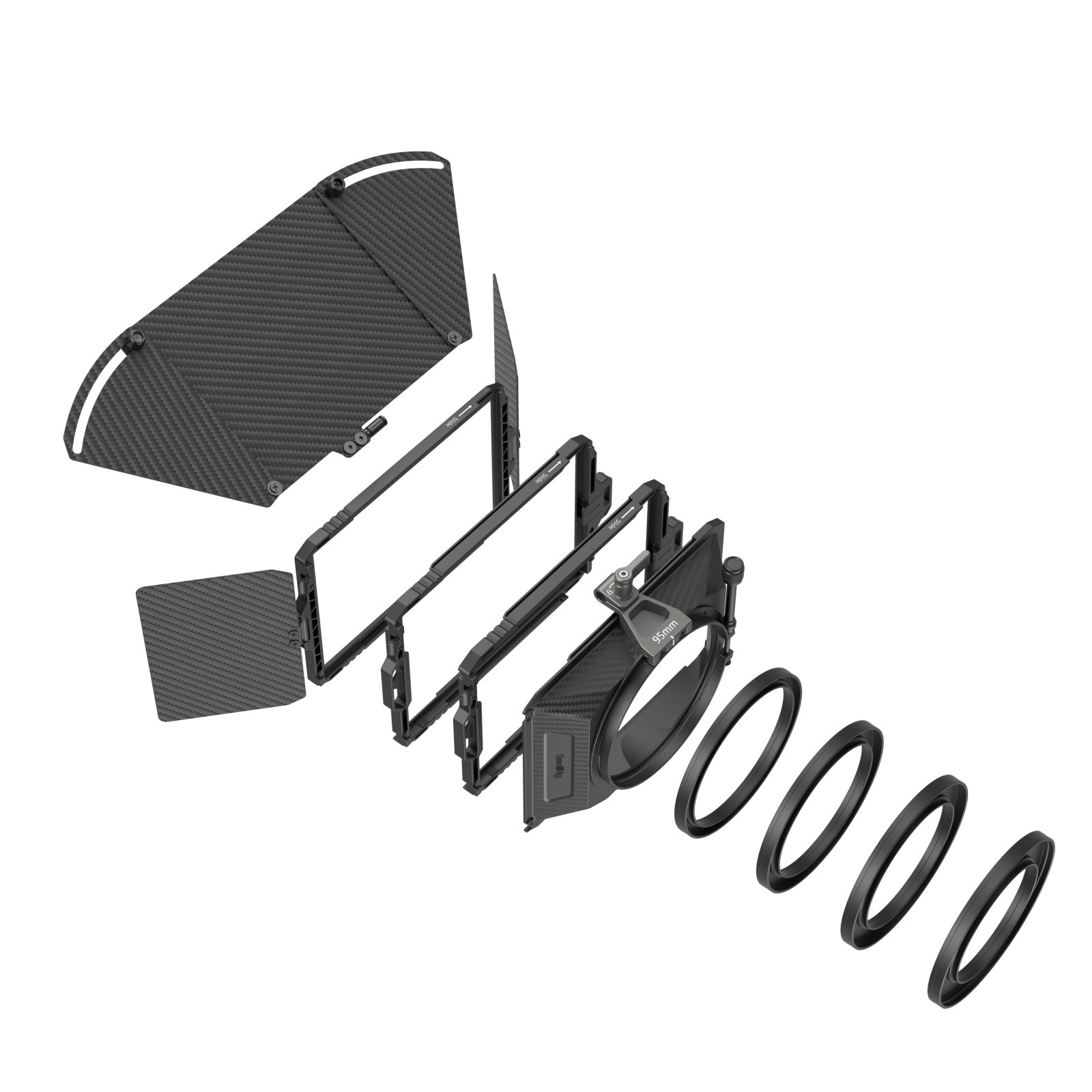 SmallRig Mini Matte Box Pro SmallRig Mini Matte Box Pro