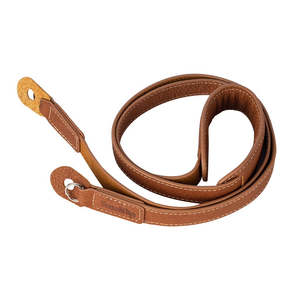 SmallRig Leather Camera Neck Strap