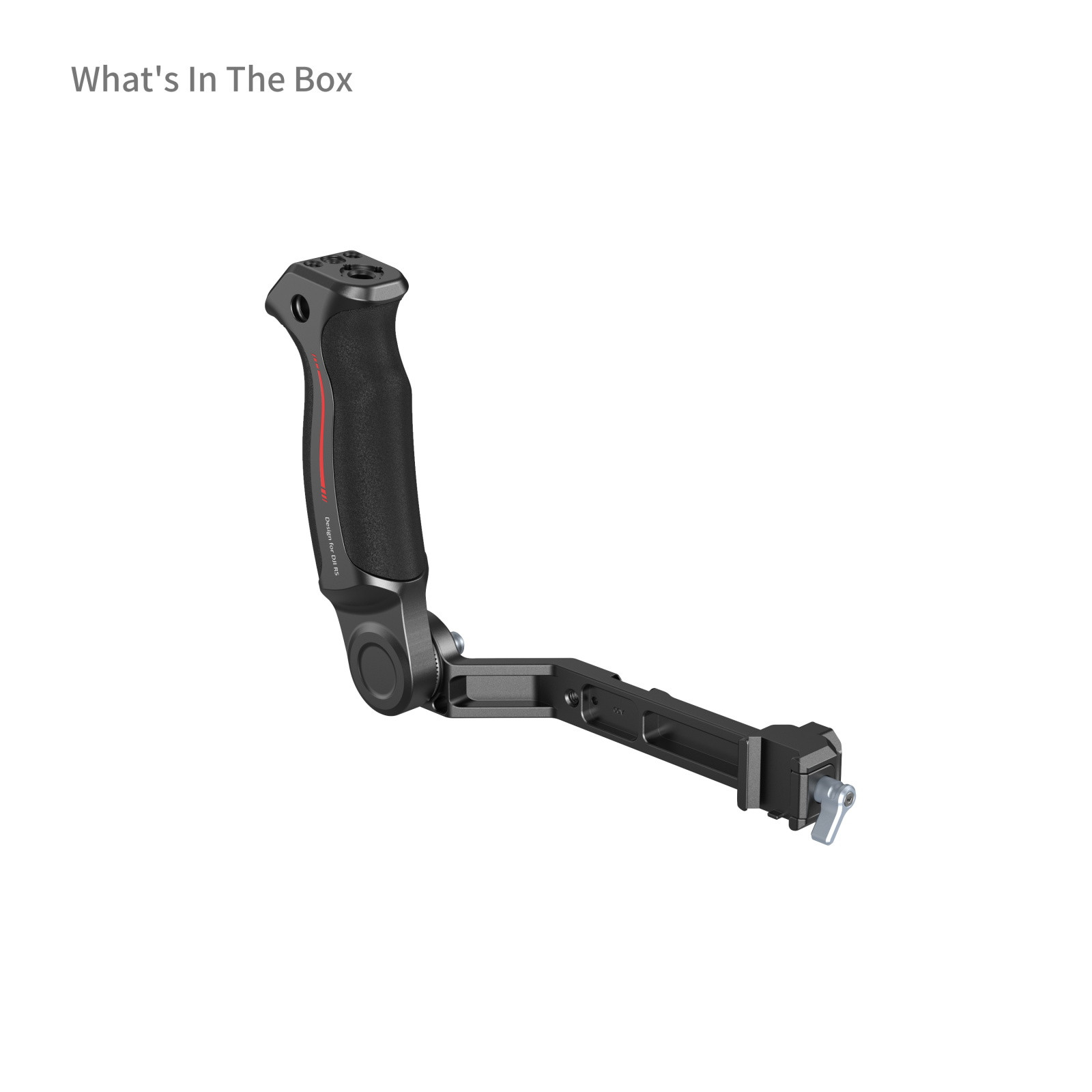 SmallRig Sling Handle for DJI RS 2/RSC 2/RS 3/RS 3 Pro/RS 3 Mini/RS 4/RS 4 Pro/RS 4 Mini