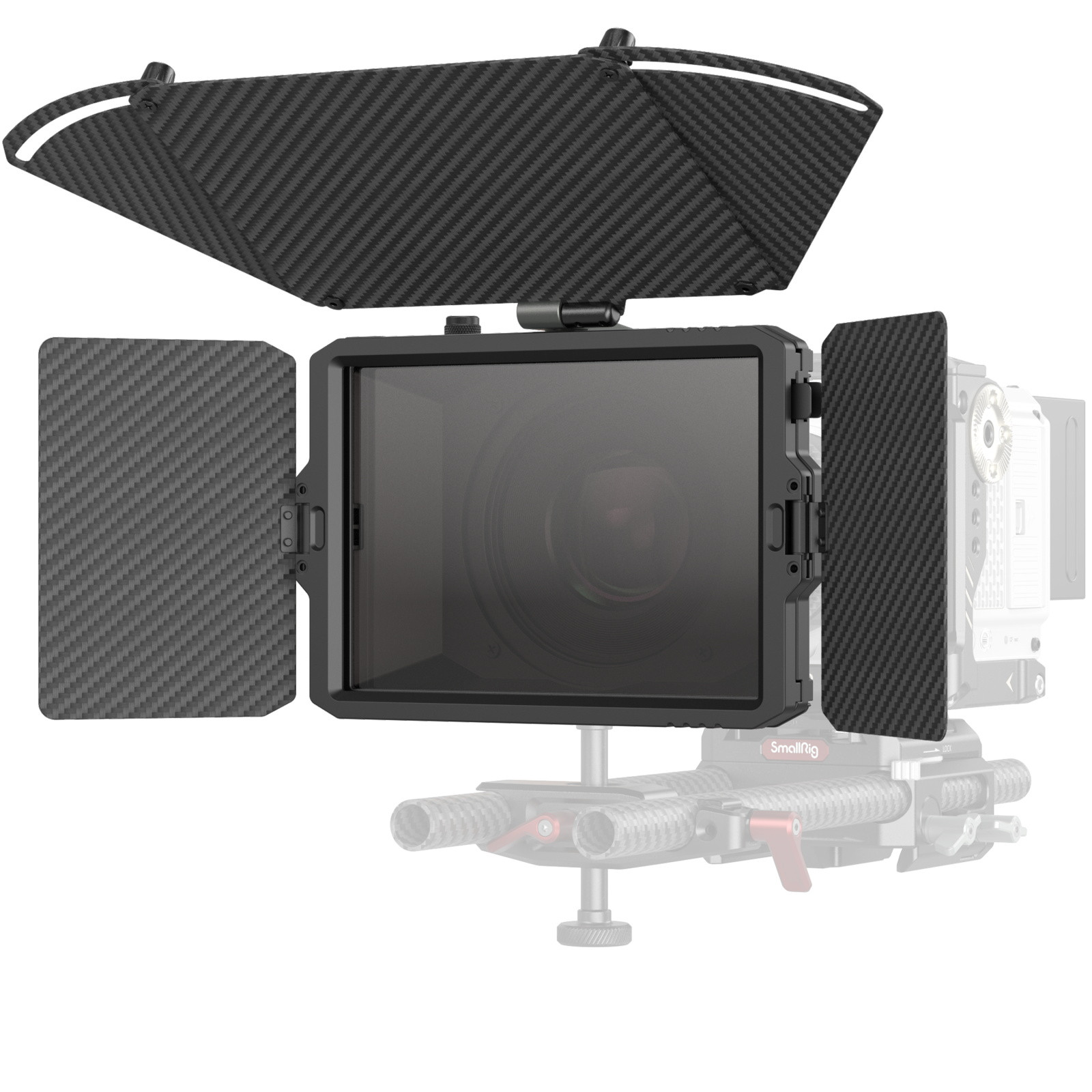 SmallRig Mini Matte Box Pro SmallRig Mini Matte Box Pro