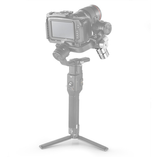 SmallRig Counterweight (200g) for DJI Ronin S and Zhiyun Gimbal Stabilizer