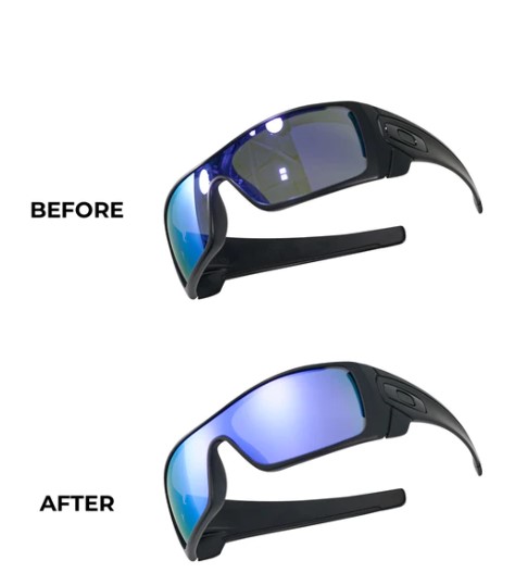 V-Flat World The Light Cone x Karl Taylor 35cm