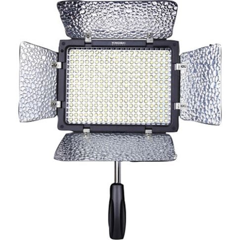Yongnuo YN-300III Bi-Colour LED Panel
