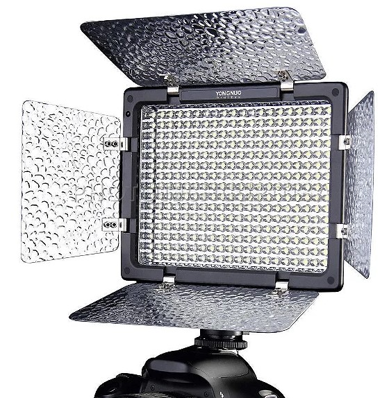 Yongnuo YN-300III Bi-Colour LED Panel