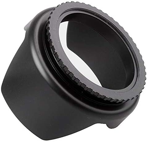 Lens Hood 49mm