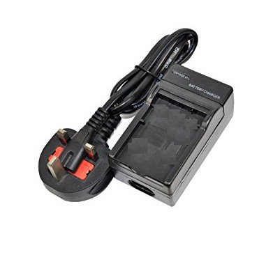 NiceFoto LB-C03 Charger for NP-F550/NP-F570/NP-F770/NP-F970
