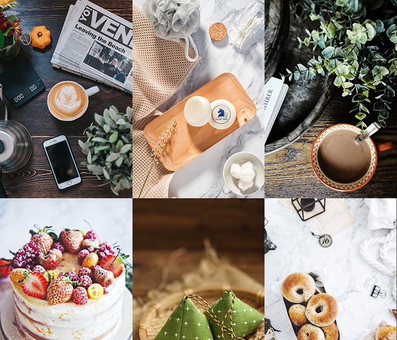 60X90cm 2sides 24color PVC Photography Backdrops