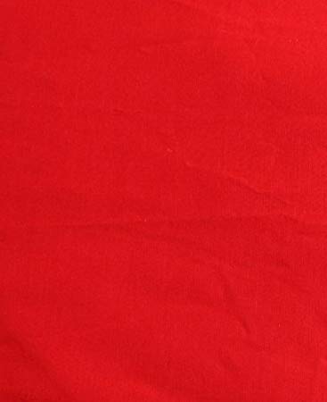 Visico Red Background 3x3m