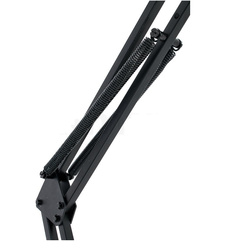 حامل مايك متحرك