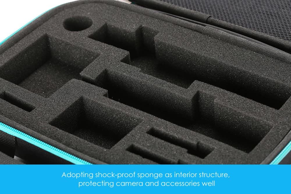 Xiaomi Yi Bag Case For Yi Action Camera Waterproof Case