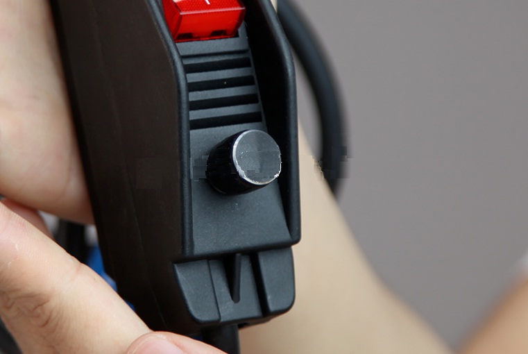 QIHE QH-JG650,650W Fresnel Light Spot Light 