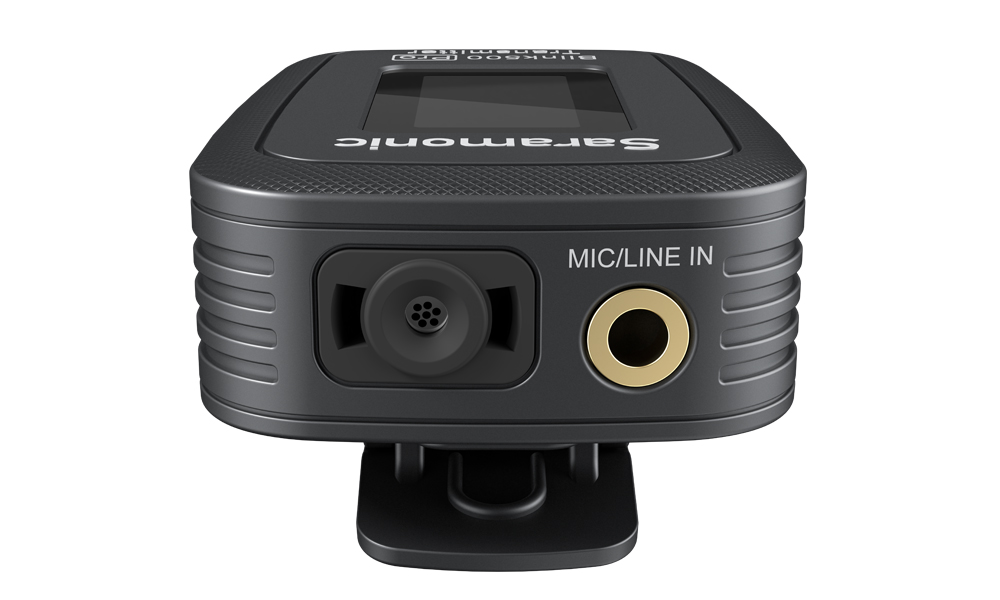 Saramonic Blink500 Pro B1 wireless microphone system