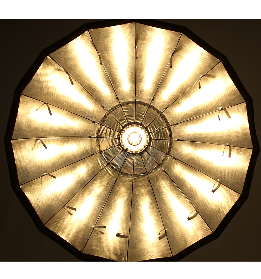 GODOX 250W E27 Pro Studio Strobe Flash Light Bulb