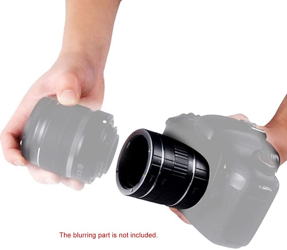 Viltrox DG-G Auto Focus AF TTL Extension Tube Ring